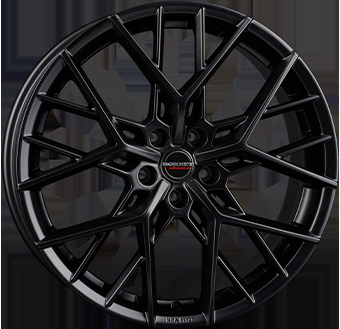Car rim - 9,0X20 BORBET BY 5/112 ET45 CH72,5