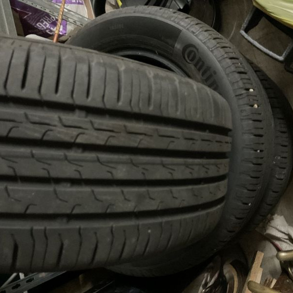 
            205/55R16 Continental Ecocontact 6
    

                        91
        
                    V
        
    
    乘用车

