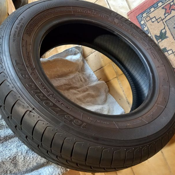 
            165/70R14 Ling Long green max
    

                        81
        
                    T
        
    
    Vehículo de pasajeros

