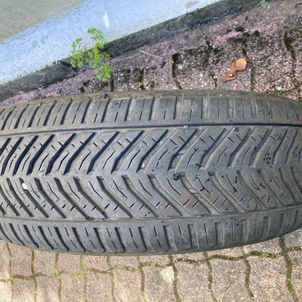 195/55R16 Michelin
91
V
Autovettura