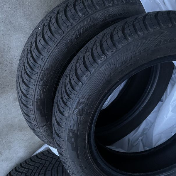 155/65R14 Nexen
75
T
Autovettura