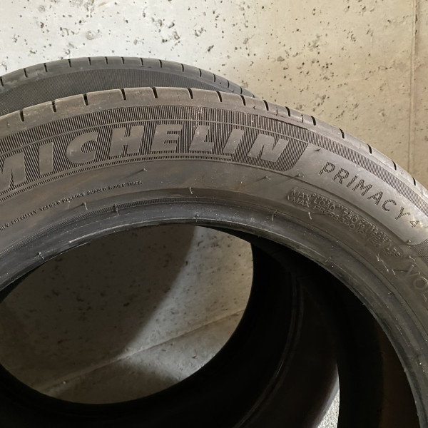 
            225/50R17 Michelin 
    

                        98
        
                    V
        
    
    Autovettura

