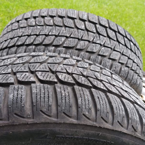 175/55R15 Bridgestone Blizzak LM 20
74
T
Autovettura