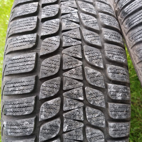 155/60R15 Bridgestone Blizzak LM 20
74
T
Autovettura