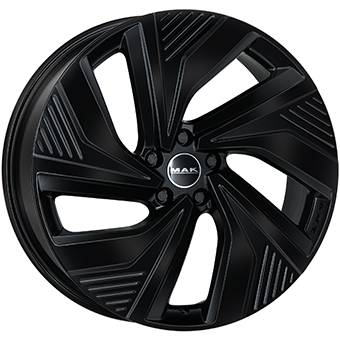Car rim - 8,5X21 MAK ELECTRA 5/112 ET40 CH57,1
