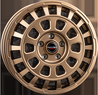 Llanta del coche - 7,5X18 BORBET CW7 5/120 ET53 CH65,1