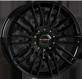 Car rim - 7,5X18 BORBET CW3 6/130 ET47 CH84,1