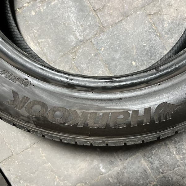 225/55R18 Hankook Ventus S1 evo2 SUV
98
V
Autovettura