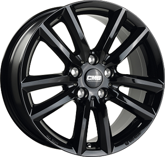Car rim - 7,5X18 CMS C27 5/112 ET49 CH66,6