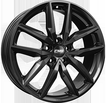     Auto velg - 7,5X19 CMS C28 5/112   ET40 CH66,4
