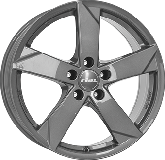     Car rim - 5,5X15 RIAL KODIAK 5/100   ET40 CH57,1
