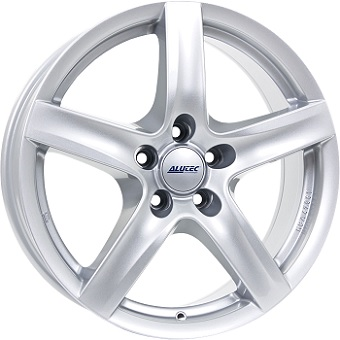 Car rim - 6,5X16 ALUTEC GRIP 5/112 ET50 CH57,1