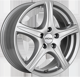 Car rim - 7,0X17 RONAL R56 5/112 ET45 CH76