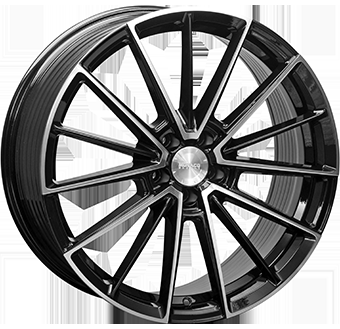 Autofelge - 9,0X20 MONACO WHEELS FF1 5/112 ET40 CH66,5