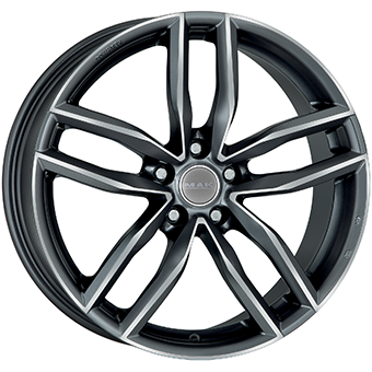 Car rim - 8,0X18 MAK SARTHE 5/112 ET40 CH57,1