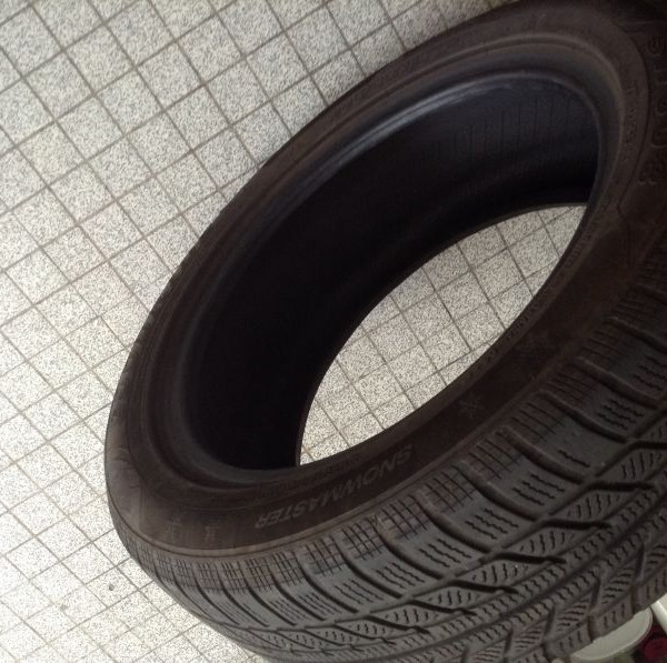 
            195/55R16 Bf Goodrich Snow Master m+s
    

                        87
        
                    H
        
    
    Personenkraftwagen

