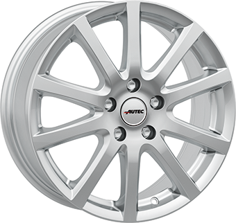 Car rim - 7,0X17 AUTEC SKANDIC 5/114,3 ET40 CH70