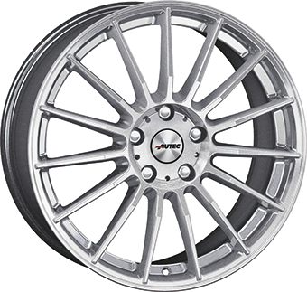 Car rim - 7,5X17 AUTEC LAMERA 5/108 ET45 CH70