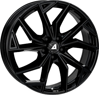 Car rim - 8,0X19 ALUTEC ADX.02 5/100 ET40 CH57,1