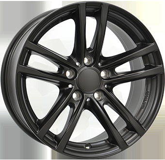 Car rim - 7,0X16 ALUTEC X10 5/120 ET40 CH72,6