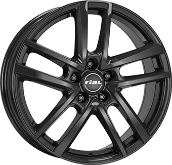 Car rim - 8,0X19 RIAL ASTORGA 5/112 ET45 CH57,1