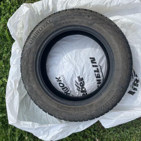 
            165/65R14 Uniroyal 
    

                        79
        
                    T
        
    
    Personenkraftwagen

