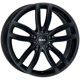 Car rim - 7,5X18 MAK FAHR 5/112 ET51 CH66,6
