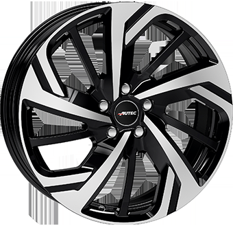 कार रिम - 7,5X18 AUTEC RIXON 5/112 ET50 CH66,5