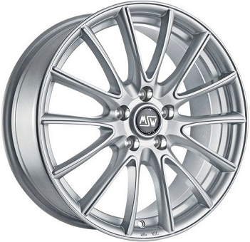 Car rim - 6,0X15 MSW MSW86 4/108 ET22 CH65,1