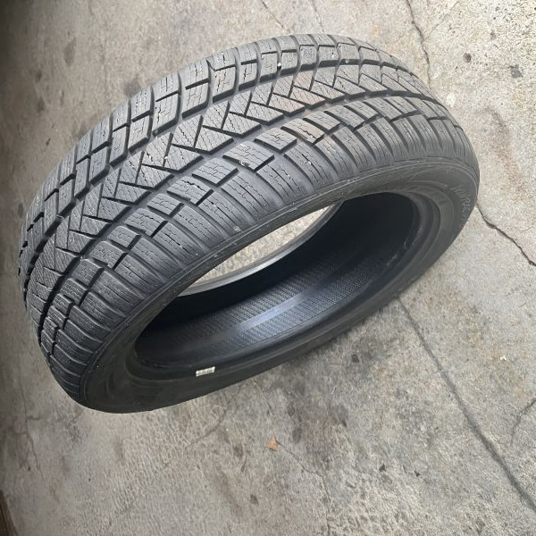 215/50R18 Vredestein Wintrac Pro
92
V
Autovettura