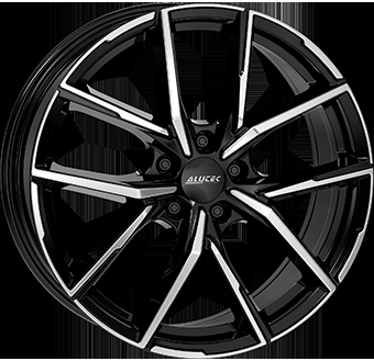 Car rim - 8,0X18 ALUTEC AVELENO 5/114,3 ET50 CH70,1