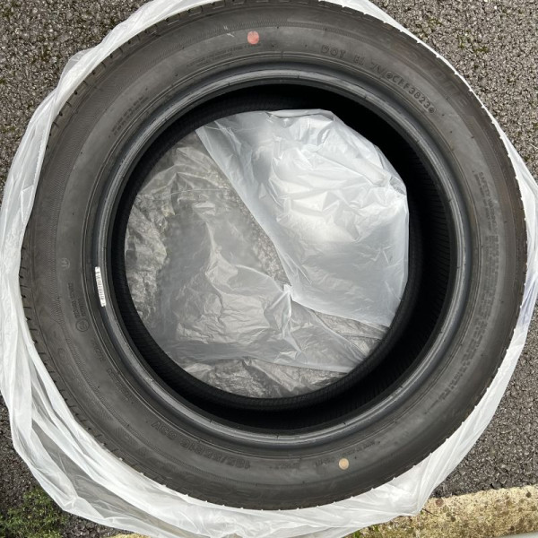 185/55R16 Bridgestone
83
V
Autovettura