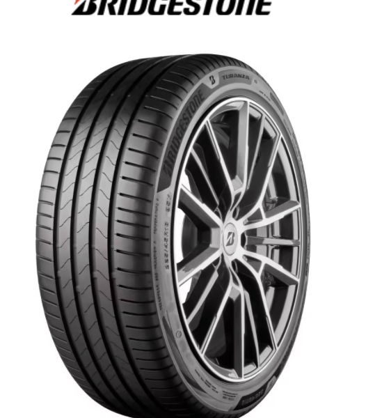 245/45R19 Bridgestone Turanza 6 Enliten
91
H
Autovettura