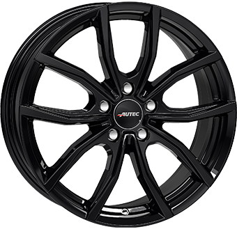     Jante de voiture - 6,5X17 AUTEC VIDRON 5/112   ET38 CH57,1
