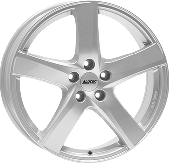 Cerchio dell'automobile - 7,5X18 ALUTEC FREEZE 5/112 ET45 CH57,1