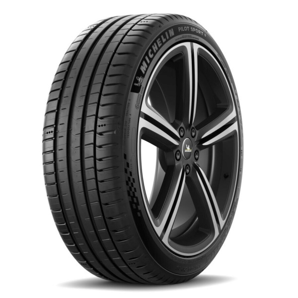 225/40R18 Michelin Pilot Sport 5
92
Y
Autovettura