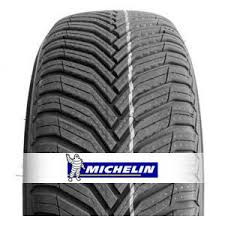 225/55R18 Michelin Crosscllimate
102
V
Autovettura