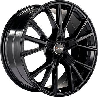 Cerchio dell'automobile - 8,0X18 AVUS AF18 5/112 ET40 CH66,4
