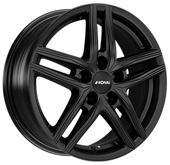 Auto velg - 7,0X18 RONAL R65 5/105 ET38 CH56,6