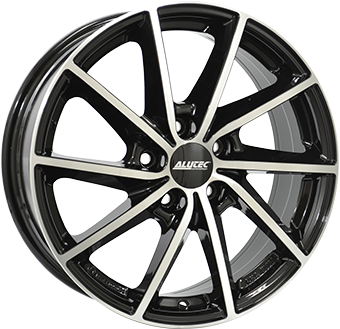 Jante de voiture - 6,5X16 ALUTEC SINGA 5/112 ET46 CH57,1