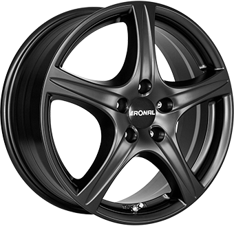 Auto velg - 6,5X16 RONAL R56 4/108 ET40 CH76
