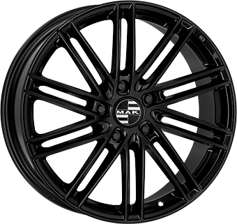 Jante de voiture - 9,0X21 MAK LEIPZIG 5/130 ET29 CH66,45