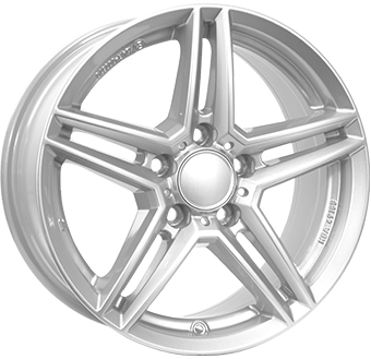 Car rim - 8,0X18 ALUTEC M10 5/112 ET32,5 CH66,6