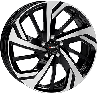 Car rim - 7,0X19 AUTEC RIXON 5/108 ET47,5 CH63,3
