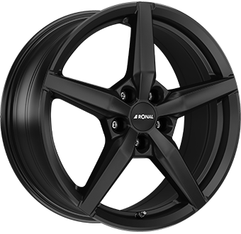 Llanta del coche - 7,5X17 RONAL R69 5/108 ET50 CH76