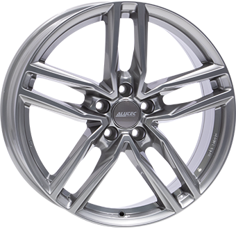 Car rim - 6,5X16 ALUTEC IKENU 5/105 ET38 CH56,6