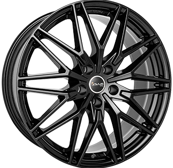 Car rim - 8,0X18 AVUS AC-MB6 5/112 ET30 CH66,5