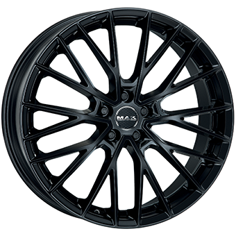 Car rim - 8,5X19 MAK SPECIALE 5/112 ET38 CH57,1