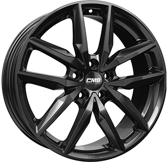 Car rim - 7,0X17 CMS C28 5/114,3 ET40 CH67,1
