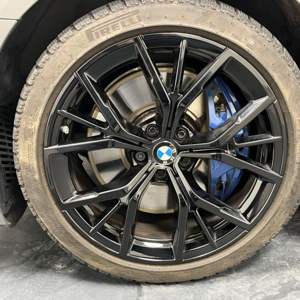 245/40R19 Pirelli Pneu Pirelli Zero WINTER 2
98
V
Passenger car